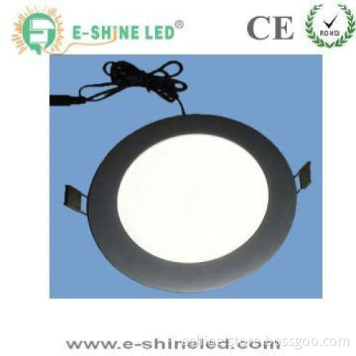 Second generation 600*600mm led panel light